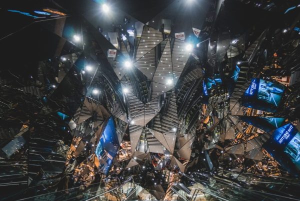 Huxley - Admirável Mundo Novo