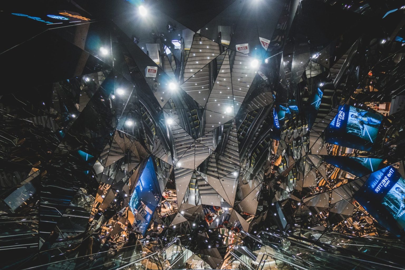 Huxley - Admirável Mundo Novo