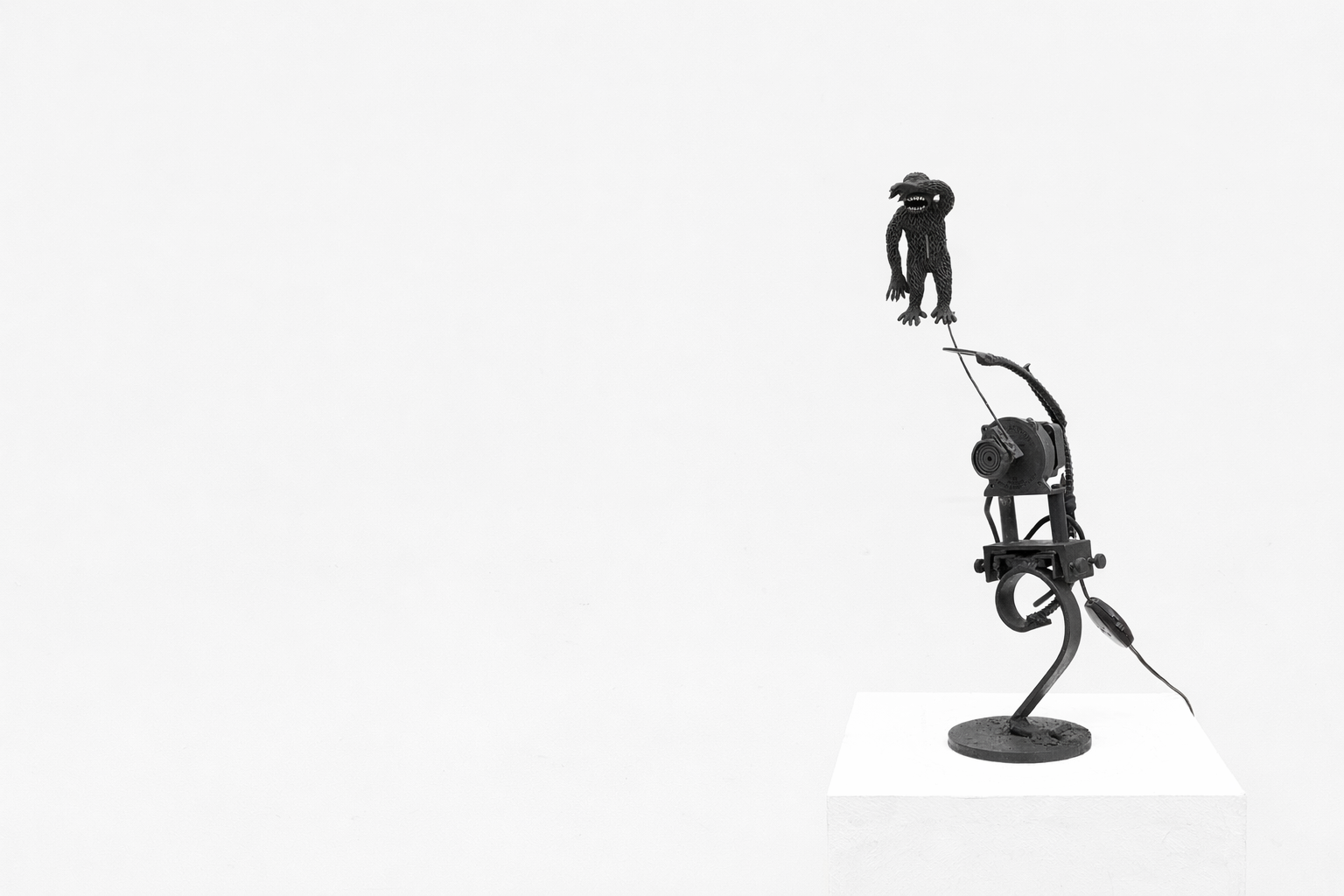 Deleuze e Guattari – Corpo sem Órgãos