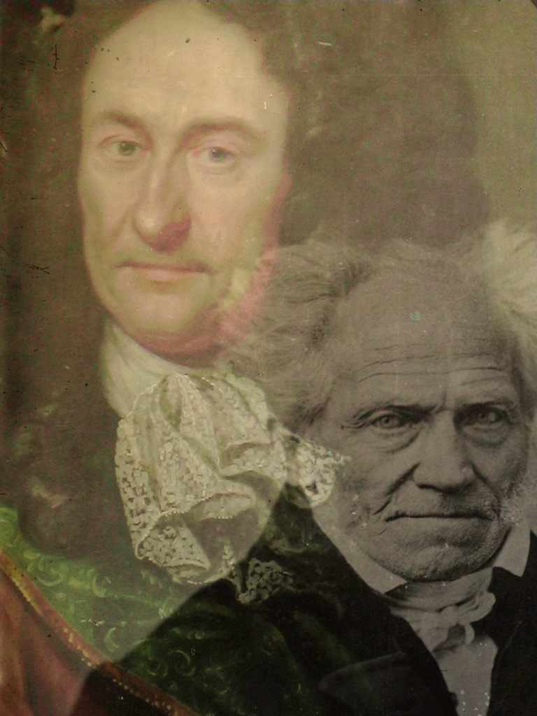 Leibniz e Schopenhauer: o melhor ou o pior dos mundos?