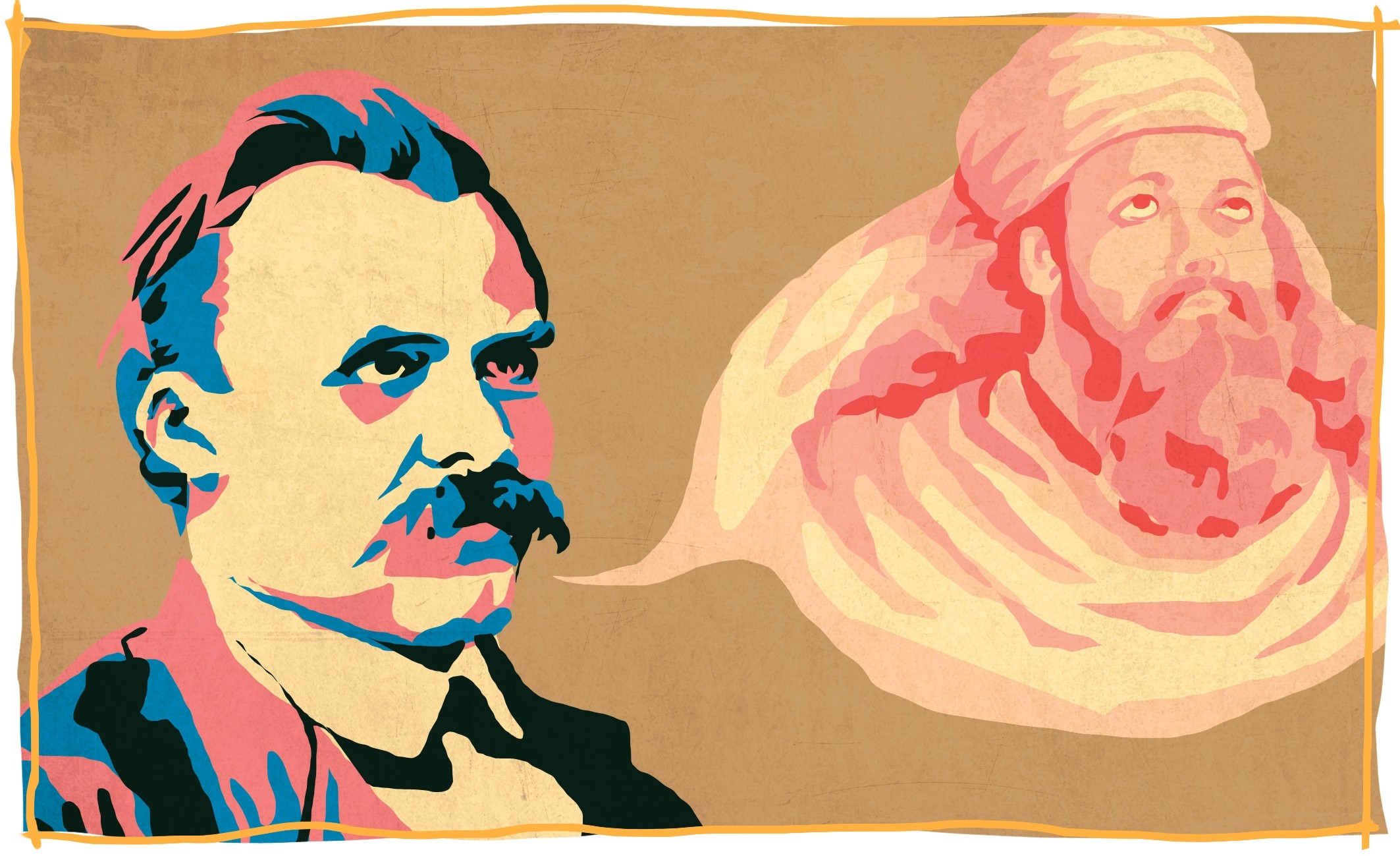 Assim falou Zaratustra