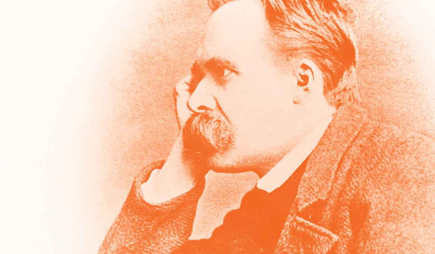 Nietzsche e a Comunicação [ou, o tornar Comum]