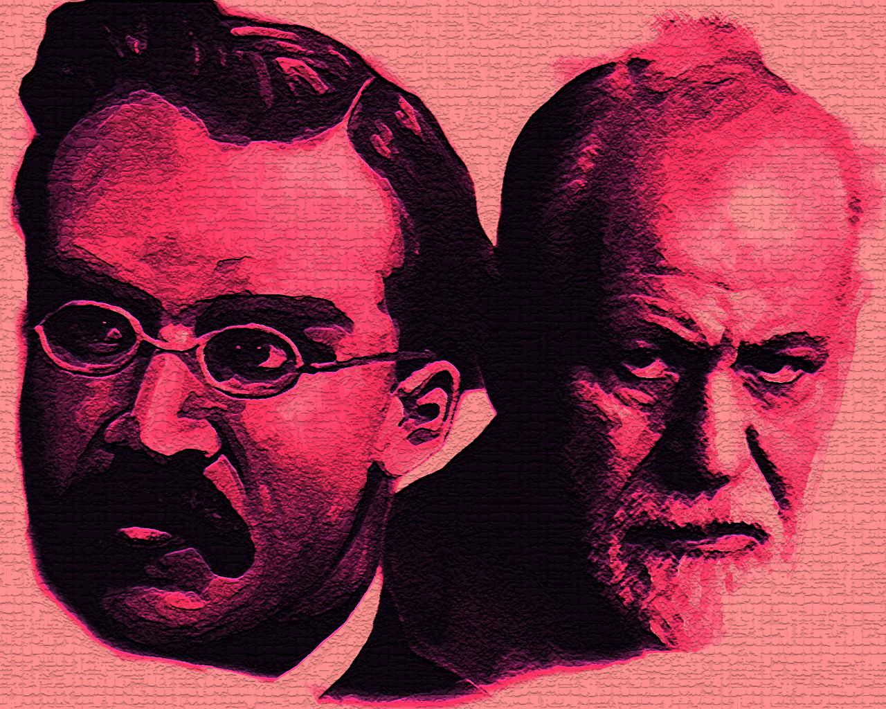 Nietzsche e Freud: Cultura e Mal Estar