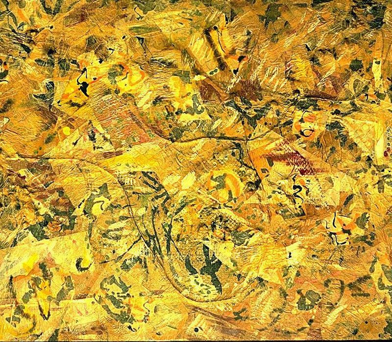 Pollock Música e Filosofia