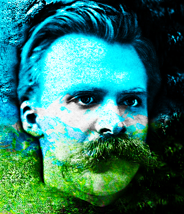 Nietzsche Vida e Obra