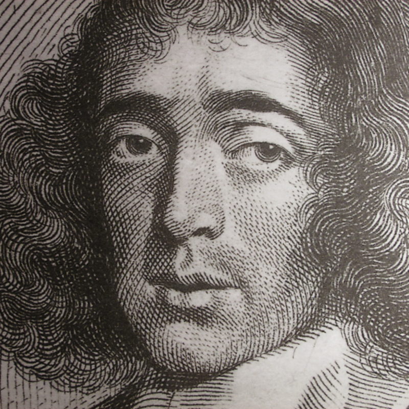 Baruch Espinosa (1632-1677)