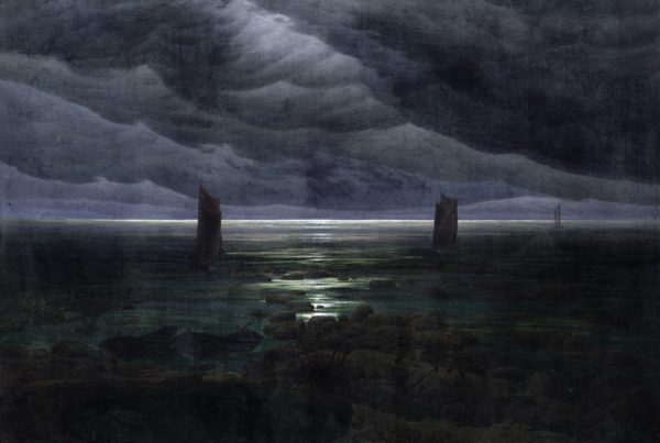 David Caspar Friedrich