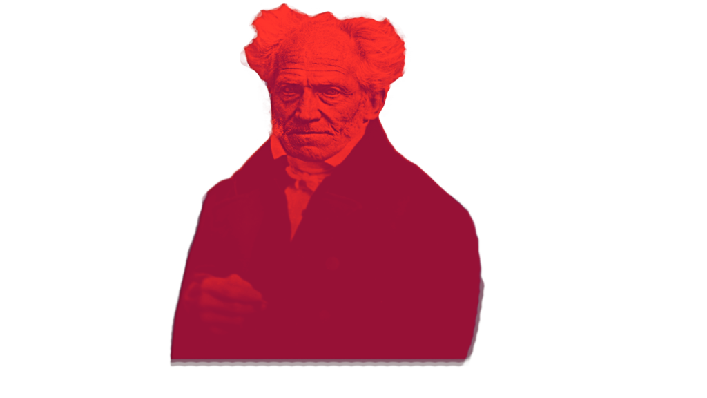 Curso Schopenhauer
