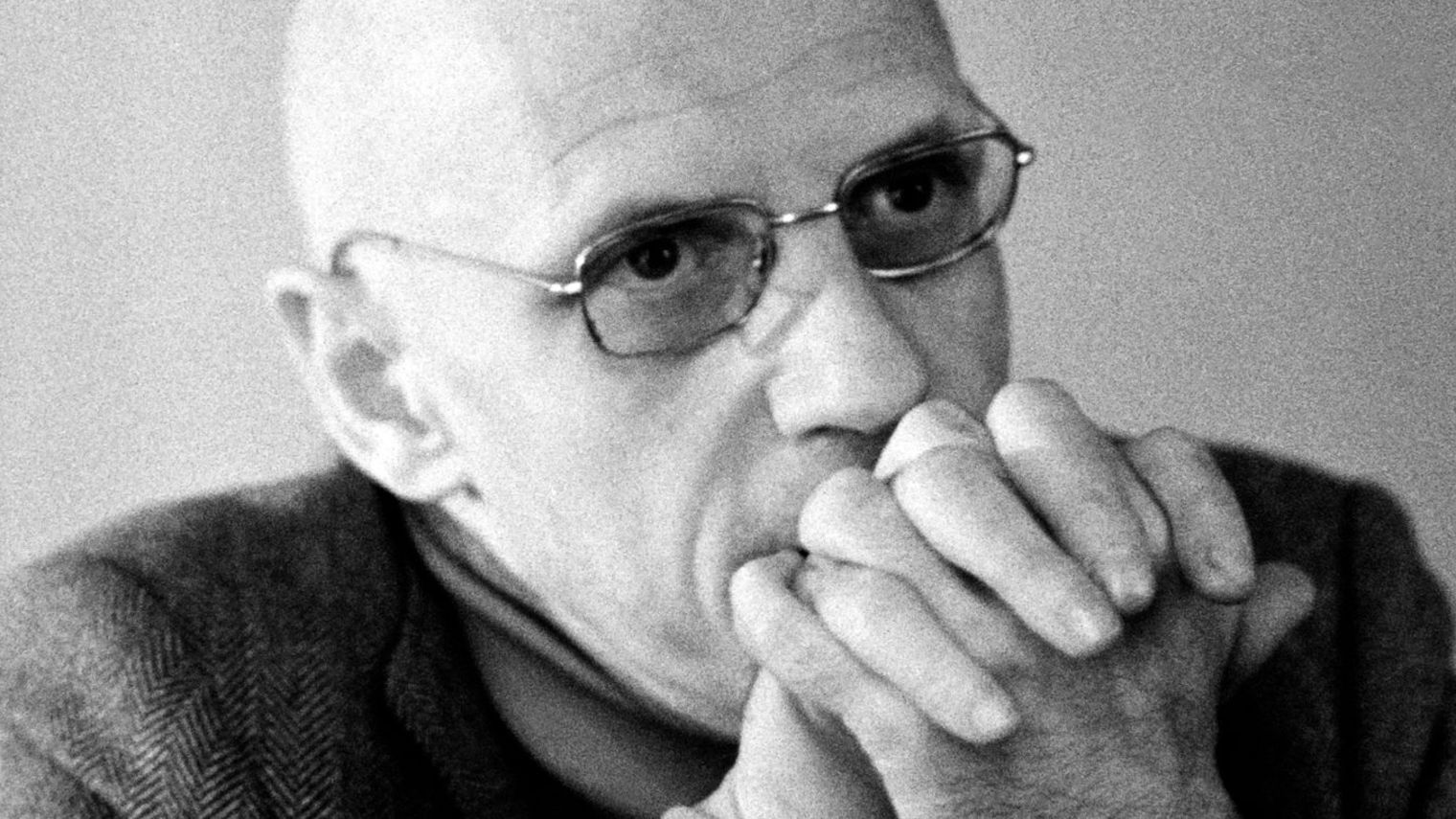 Quem é Michel Foucault?