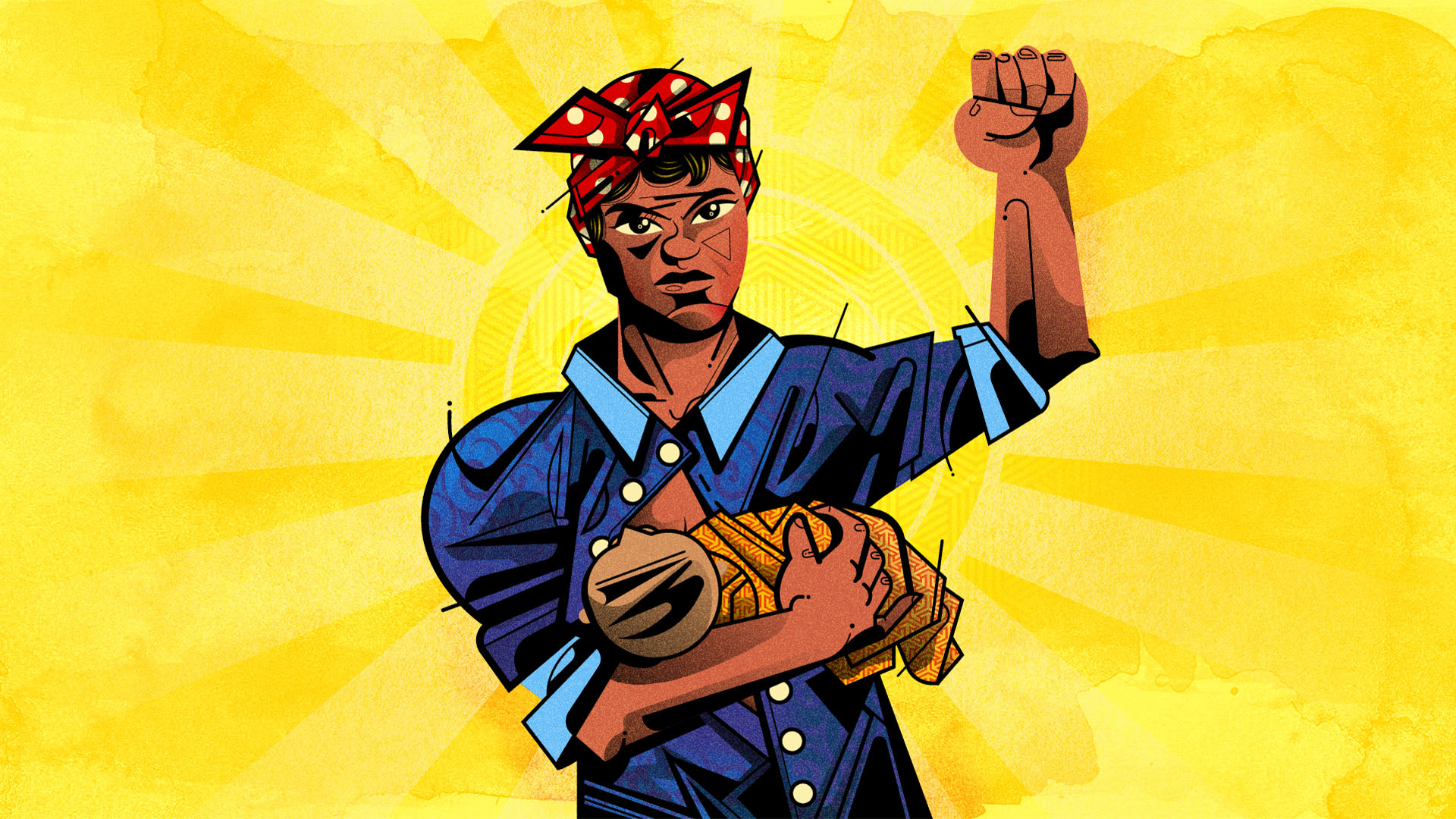 #177 como alinhar luta e vida?