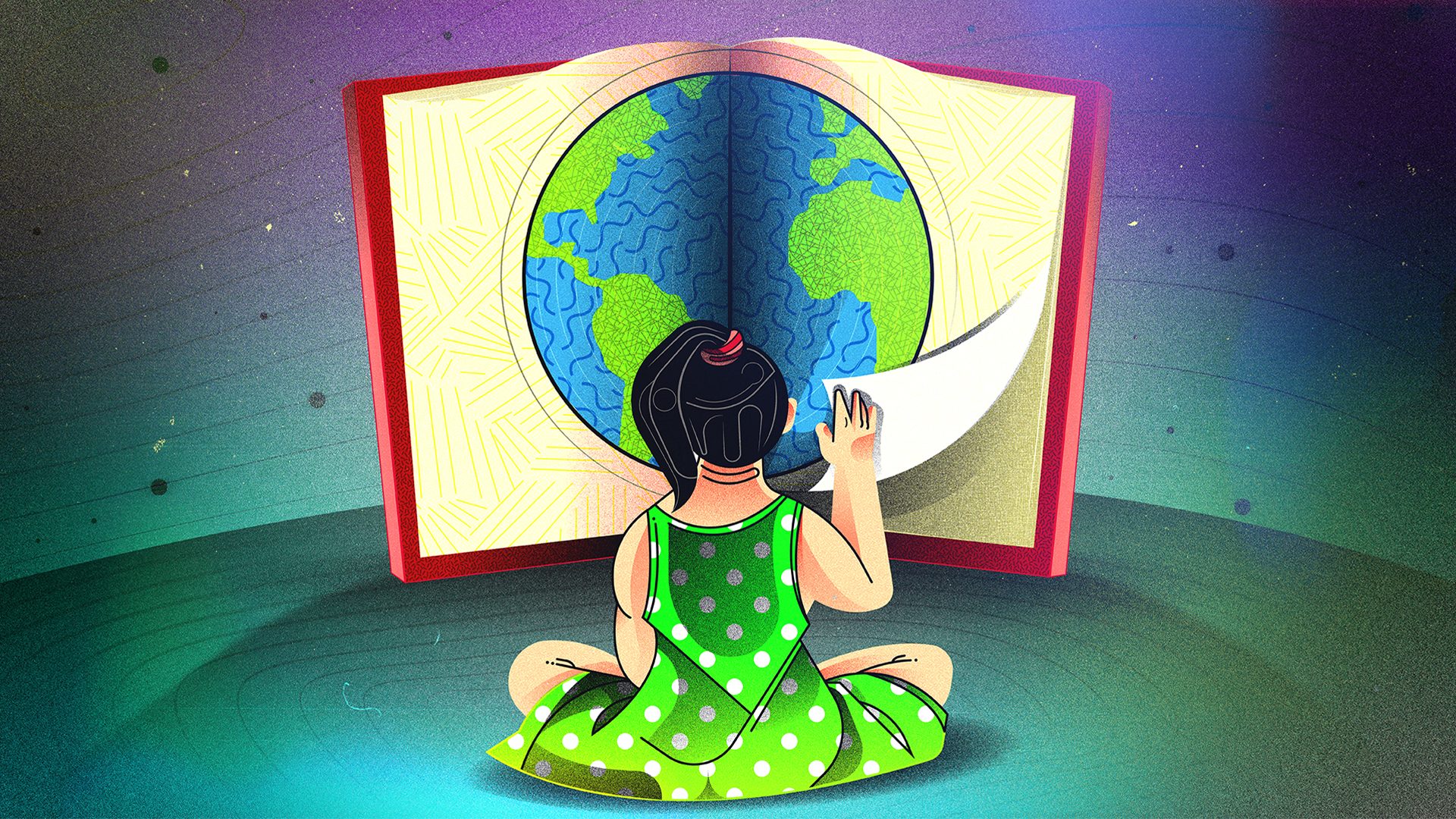 #216 aprender mudando o mundo