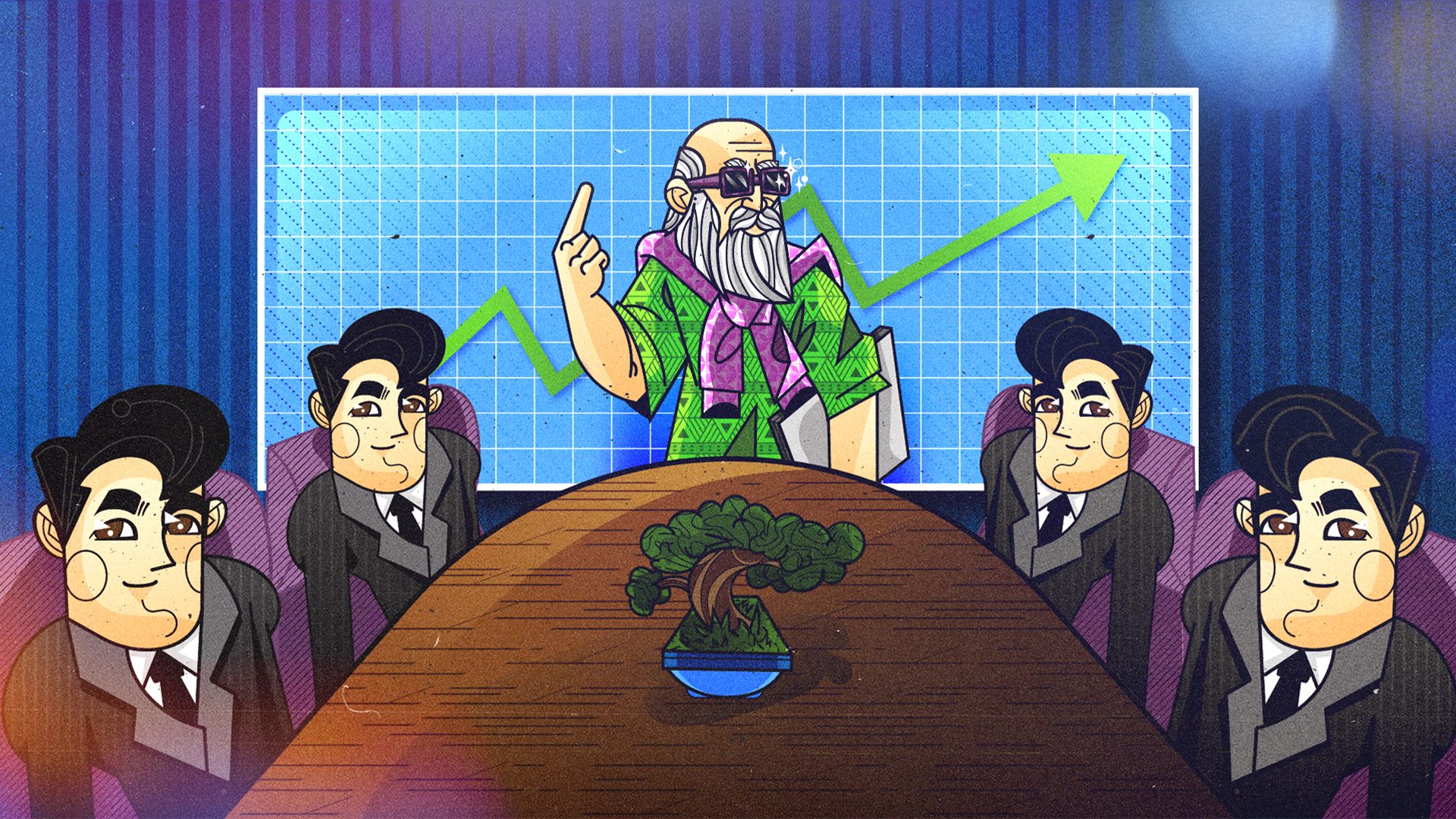 #224 marketeiro, o falso filósofo