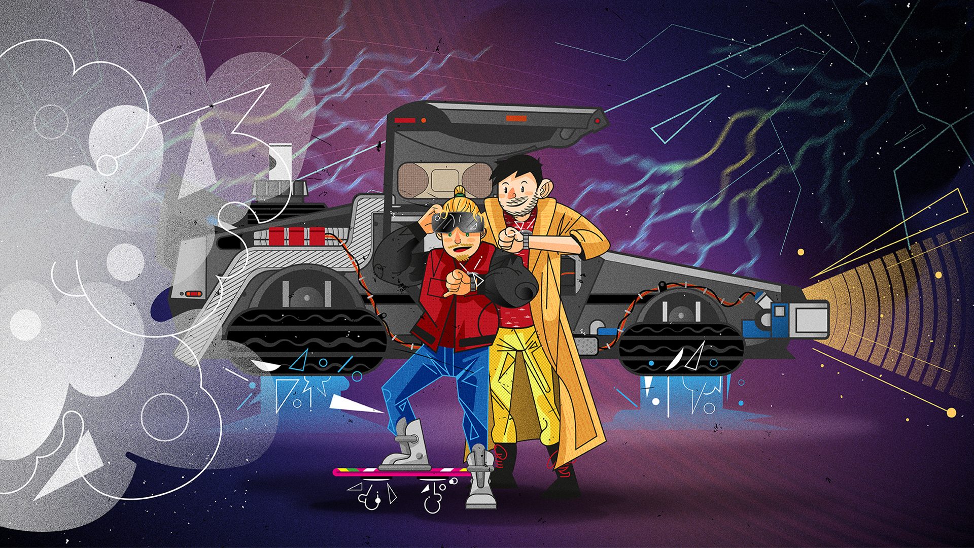 #232 esse agora não é de hoje