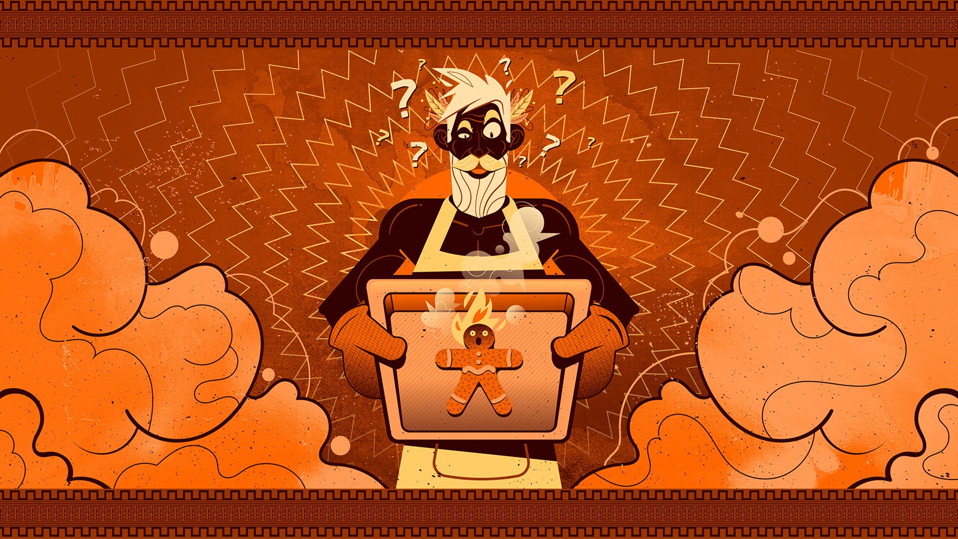 #242 é impossível escolher um nome