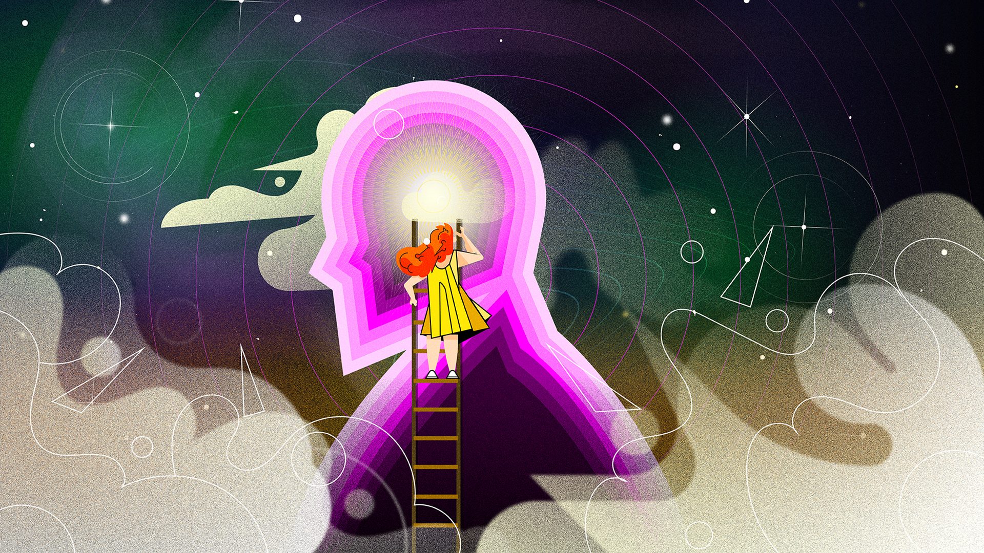 #243 infinito e mais um pouco