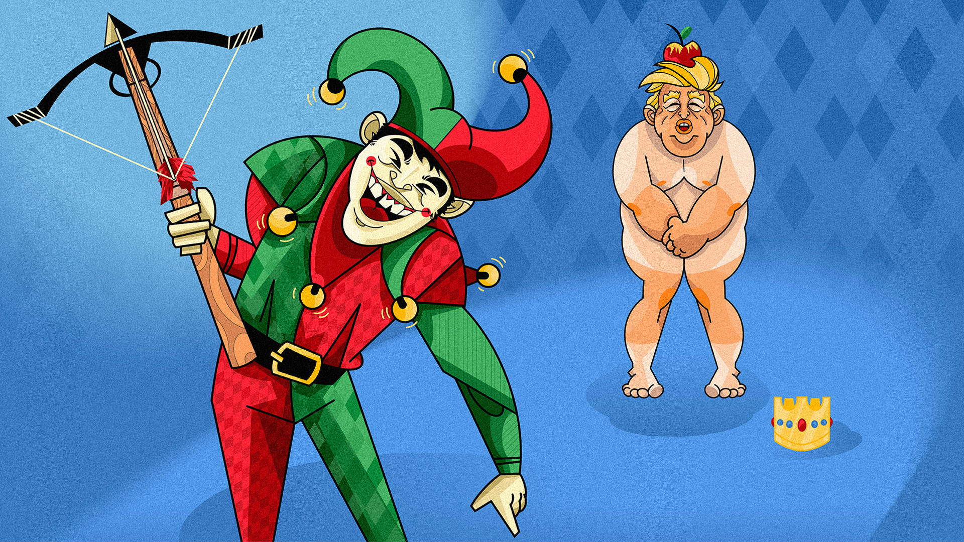 #289 piadas que derrubam reis