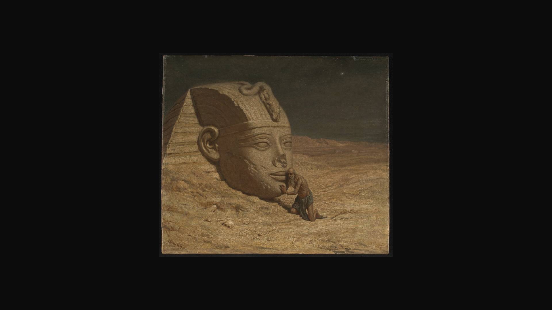 Relato de um desertor